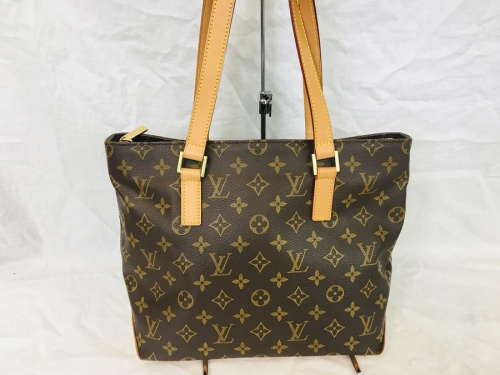 ルイヴィトン（LOUIS VUITTON）のヴィトン買取　埼玉