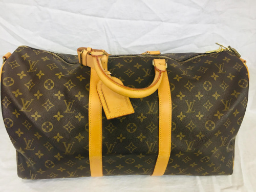 ルイヴィトン（LOUIS VUITTON）のヴィトン買取　埼玉