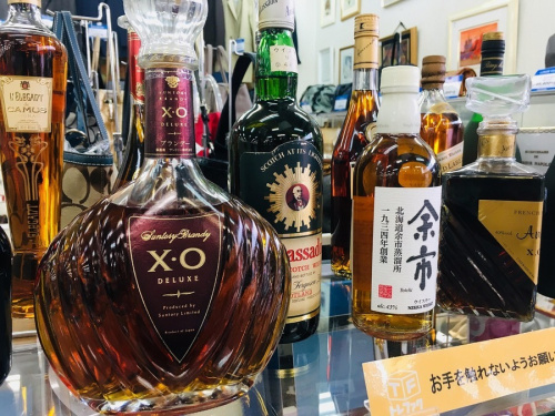 お酒