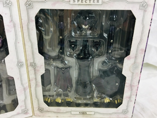 聖闘士星矢