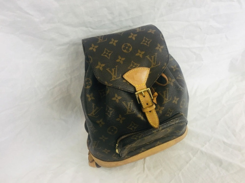 ブランド・ラグジュアリーのルイヴィトン（LOUIS VUITTON）