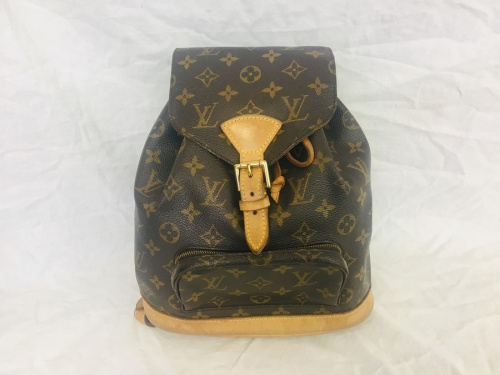 ルイヴィトン（LOUIS VUITTON）のヴィトン買取　埼玉