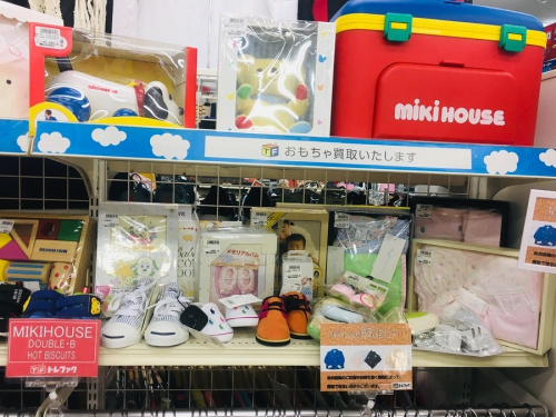 ベビーのキッズ