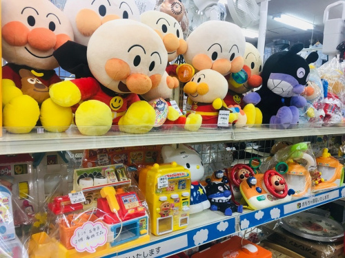 トレファクブログ画像５