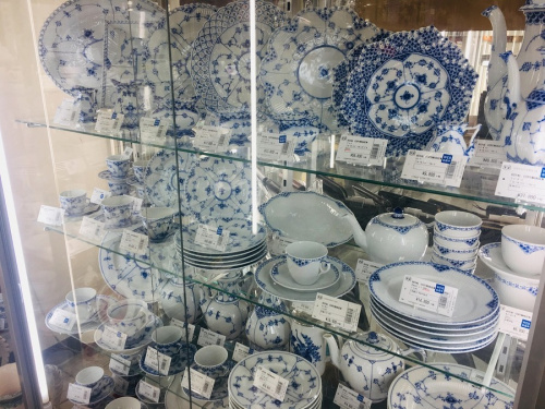 洋食器