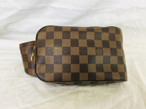 ルイヴィトン（LOUIS VUITTON）のヴィトン買取　埼玉
