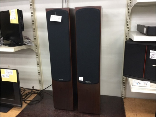 デジタル家電のオーディオ