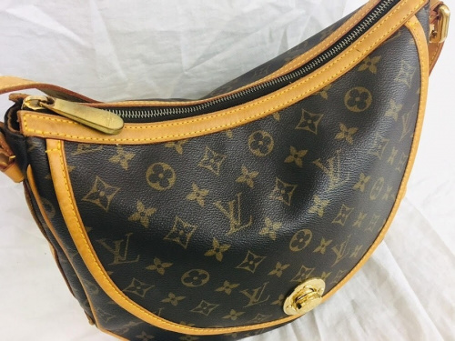 ブランド・ラグジュアリーのルイヴィトン（LOUIS VUITTON）