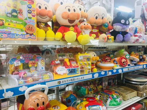 mikihouse
