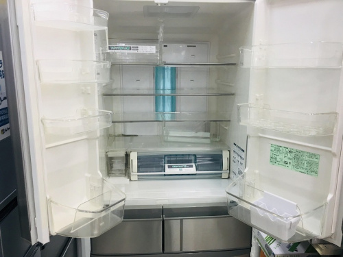 冷蔵庫の中古 冷蔵庫