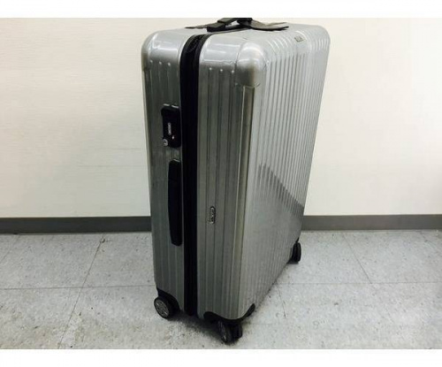 RIMOWAのリモワ