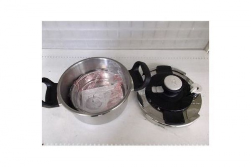 圧力鍋のT-FAL