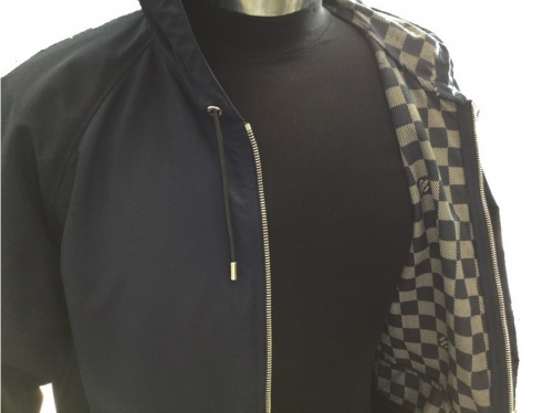 ハイブランドのLOUIS VUITTON
