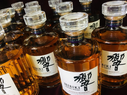 イベントなうのお酒
