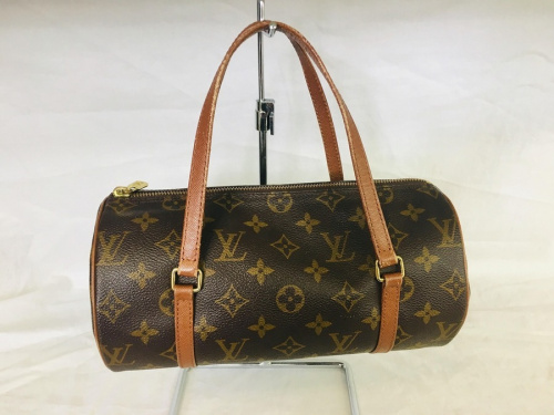 ルイヴィトン（LOUIS VUITTON）のヴィトン買取　埼玉