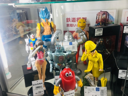 トレファクブログ画像５
