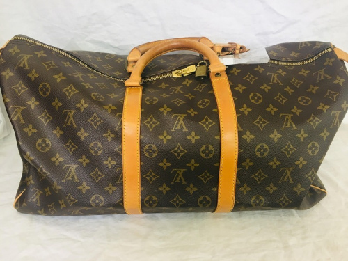 ルイヴィトン（LOUIS VUITTON）のヴィトン買取　埼玉