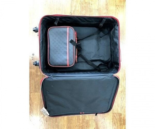 キャリーバッグのゲラルディーニ