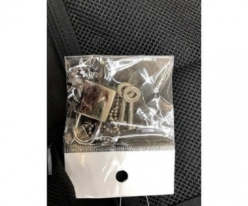 ゲラルディーニのGHERARDINI