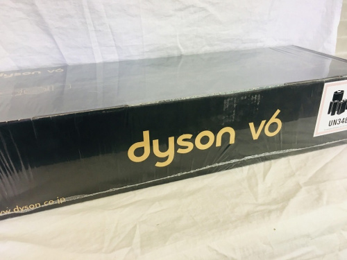 ダイソンのdyson