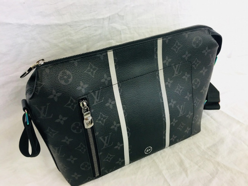 ブランド・ラグジュアリーのルイヴィトン(LOUIS VUITTON)