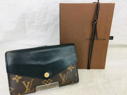ブランド・ラグジュアリーのルイヴィトン（LOUIS VUITTON）