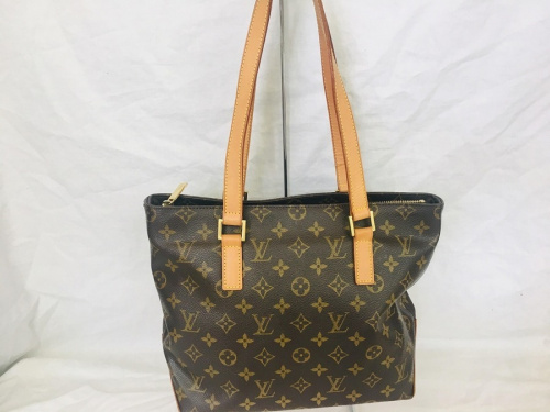 ルイヴィトン（LOUIS VUITTON）のヴィトン買取　埼玉