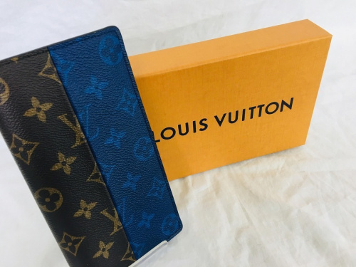 ブランド・ラグジュアリーのルイヴィトン(LOUIS VUITTON)