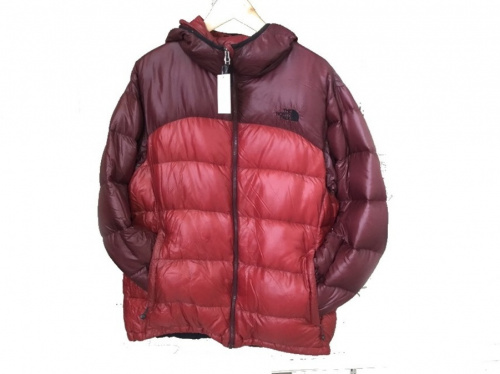 イベントなうのTHE NORTH FACE
