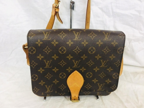 ルイヴィトン（LOUIS VUITTON）のヴィトン買取　埼玉