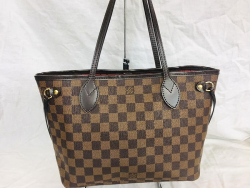 ルイヴィトン（LOUIS VUITTON）のヴィトン買取　埼玉