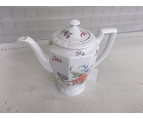洋食器のROSENTHAL