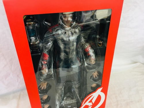 アベンジャーズ