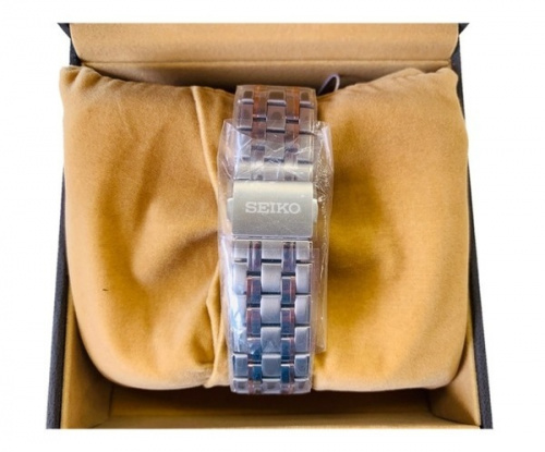 SEIKO