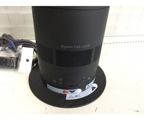 扇風機のdyson