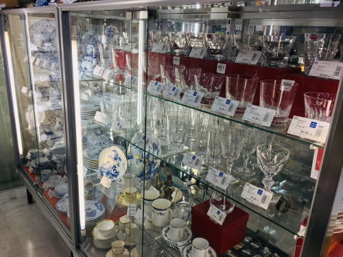 Baccarat