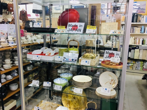 茶器