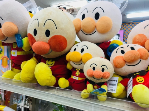 シルバニアファミリーの買取強化