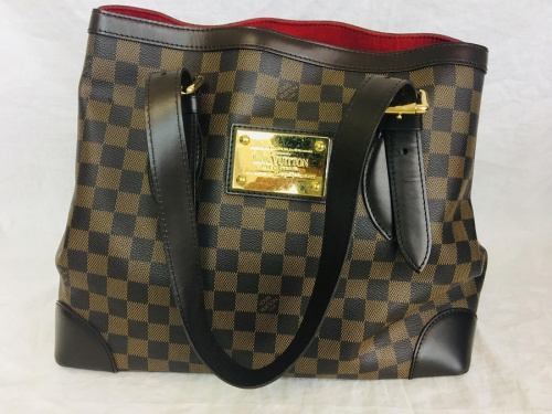 ルイヴィトン（LOUIS VUITTON）のヴィトン買取　埼玉