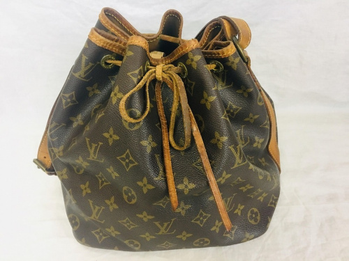 ルイヴィトン（LOUIS VUITTON）のヴィトン買取　埼玉