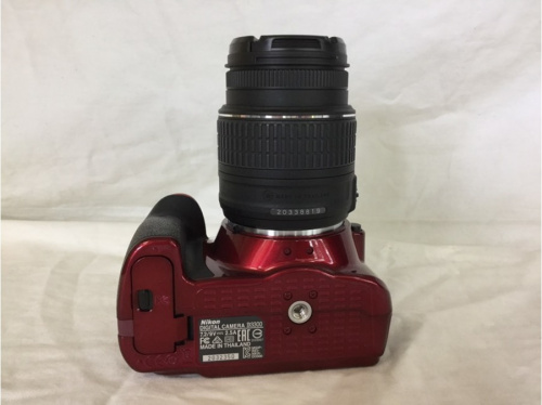 Nikon