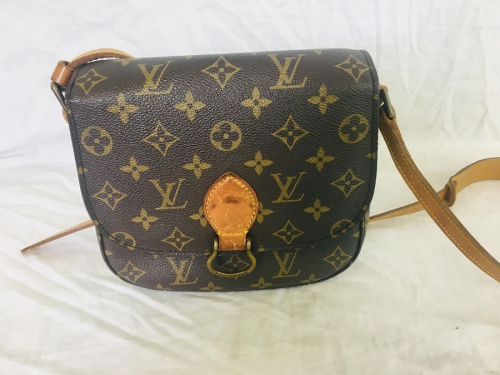 ルイヴィトン（LOUIS VUITTON）のヴィトン買取　埼玉