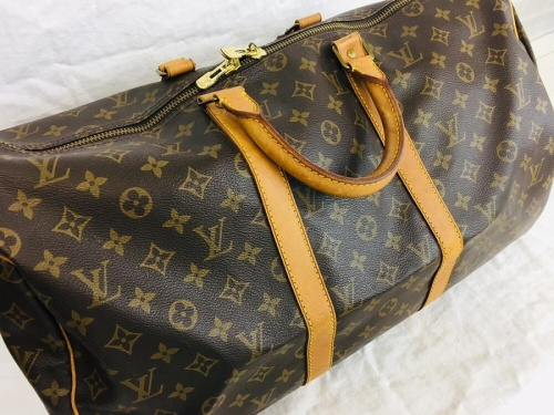 ブランド・ラグジュアリーのルイヴィトン(LOUIS VUITTON)