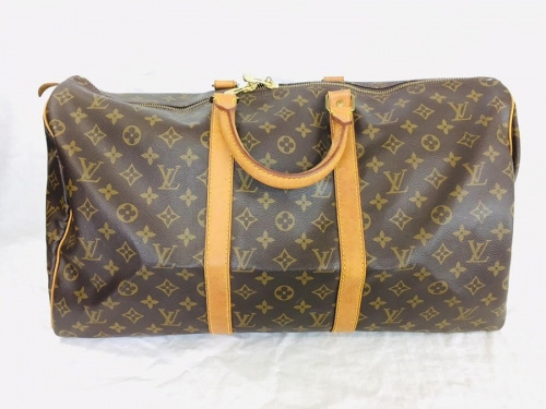 ルイヴィトン(LOUIS VUITTON)のヴィトン買取 埼玉
