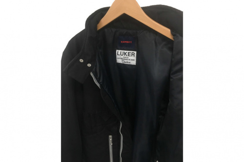 HAMNETTのLUKER