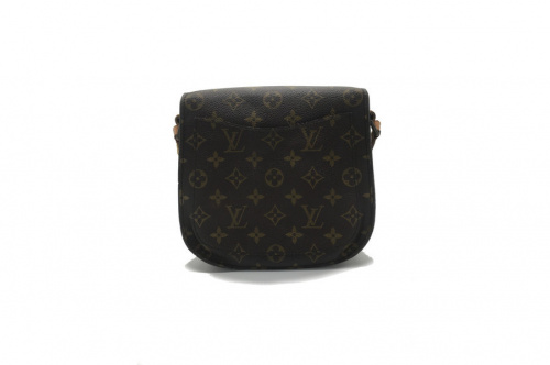 LOUIS VUITTONのバッグ
