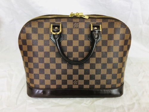 ルイヴィトン（LOUIS VUITTON）のヴィトン買取　埼玉