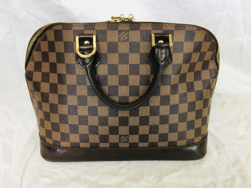 ヴィトン買取　埼玉のブランド買取　埼玉