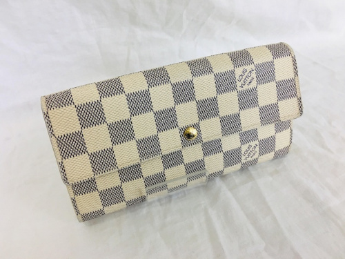 ブランド・ラグジュアリーのルイヴィトン（LOUIS VUITTON）