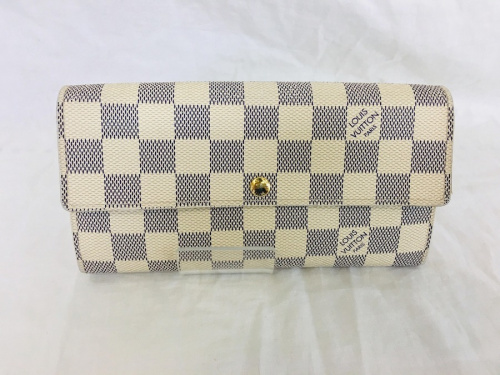 ルイヴィトン（LOUIS VUITTON）のヴィトン買取　埼玉